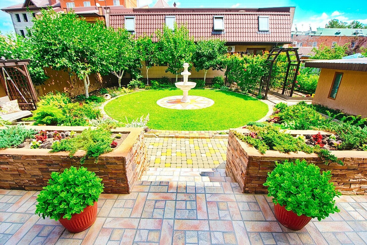 Гостиница Верона Дивноморское-42