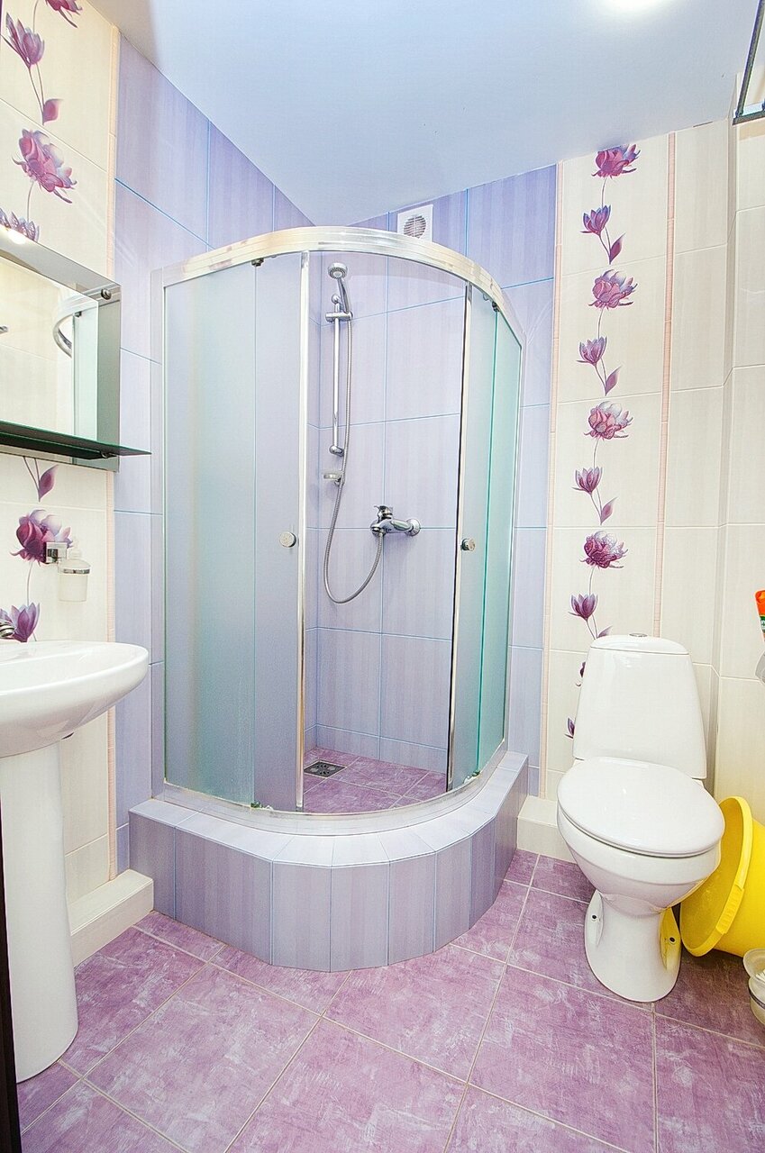 Гостиница Верона Дивноморское-77