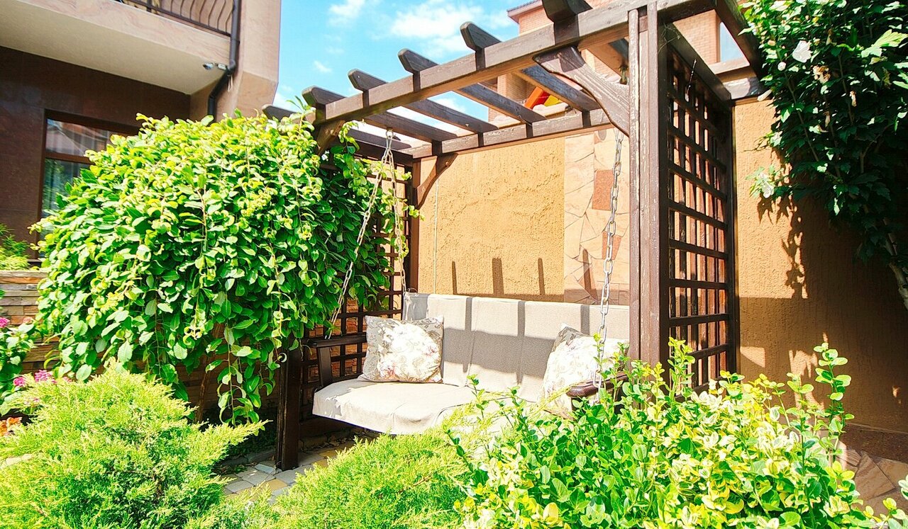 Гостиница Верона Дивноморское-7