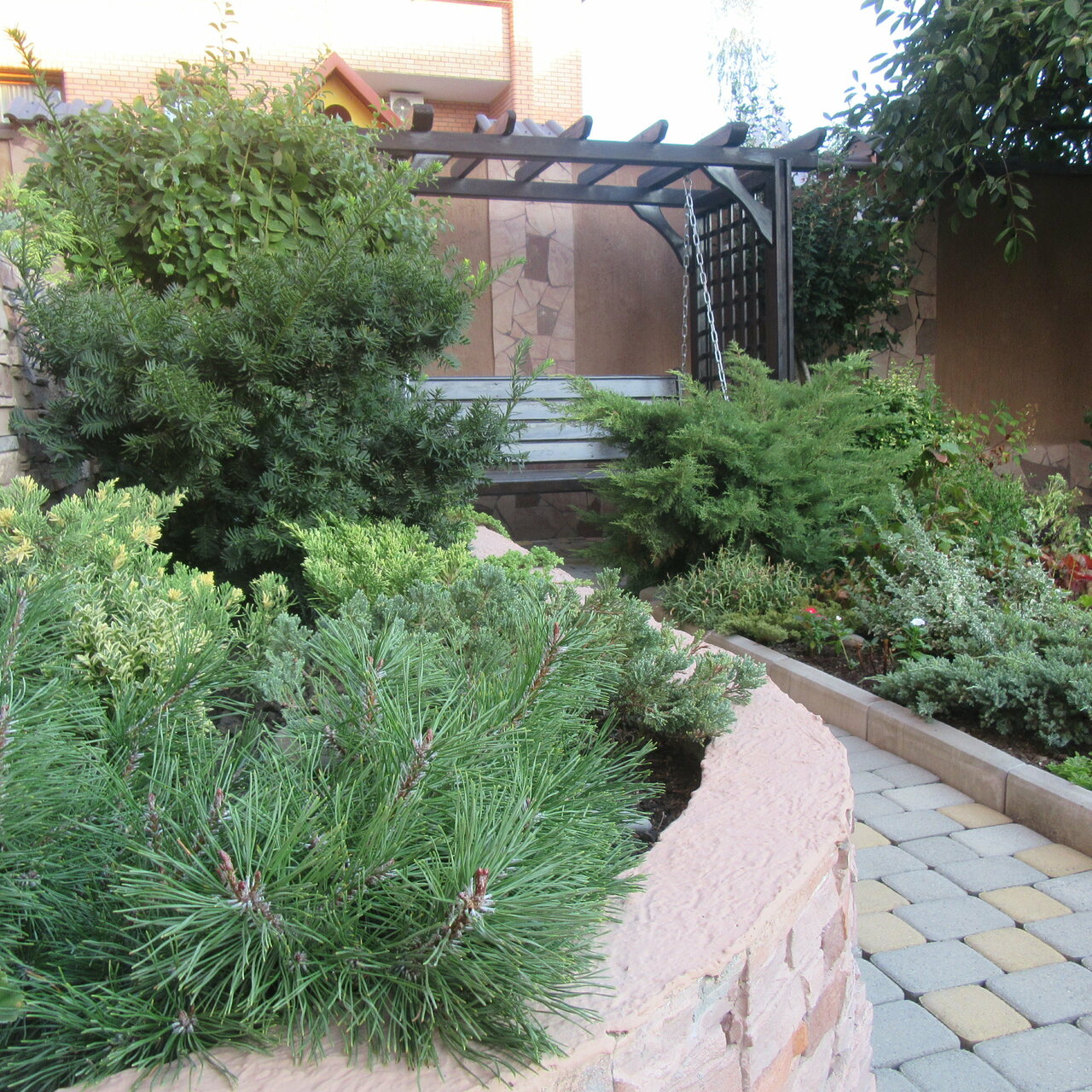 Гостиница Верона Дивноморское-110