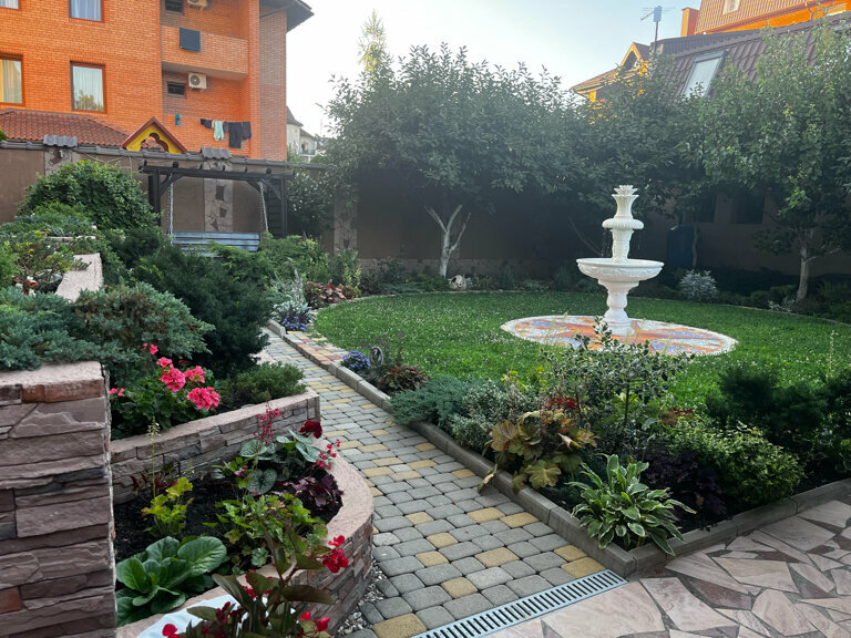 Гостиница Верона Дивноморское-100