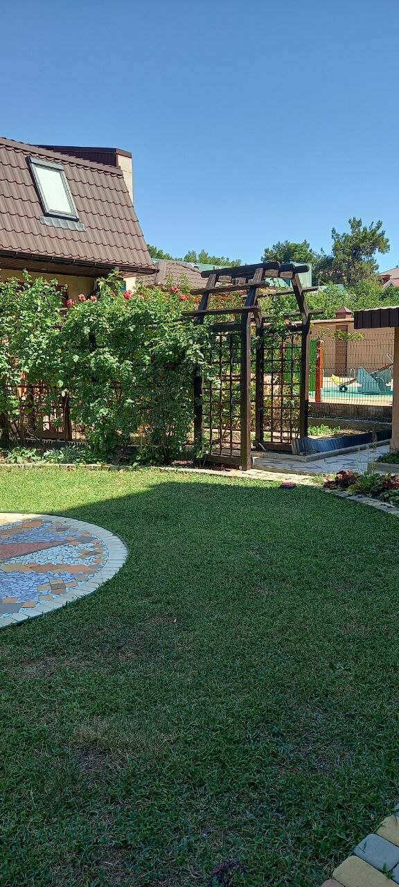 Гостиница Верона Дивноморское-99