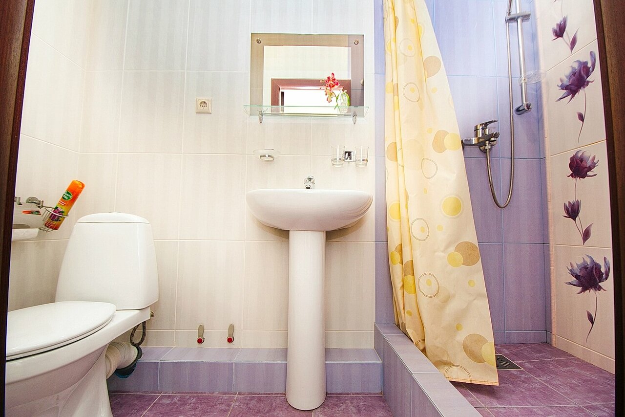 Гостиница Верона Дивноморское-70