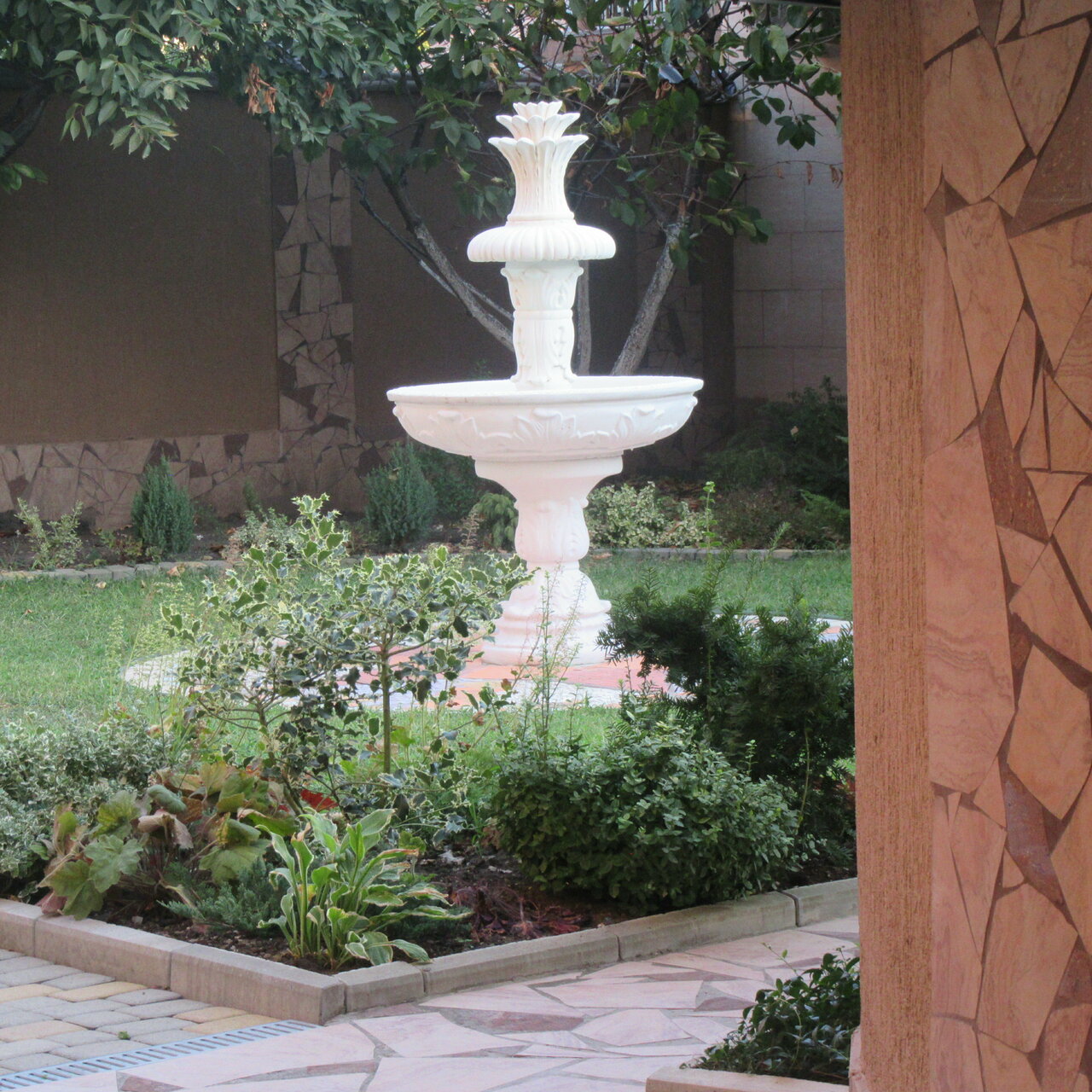 Гостиница Верона Дивноморское-108