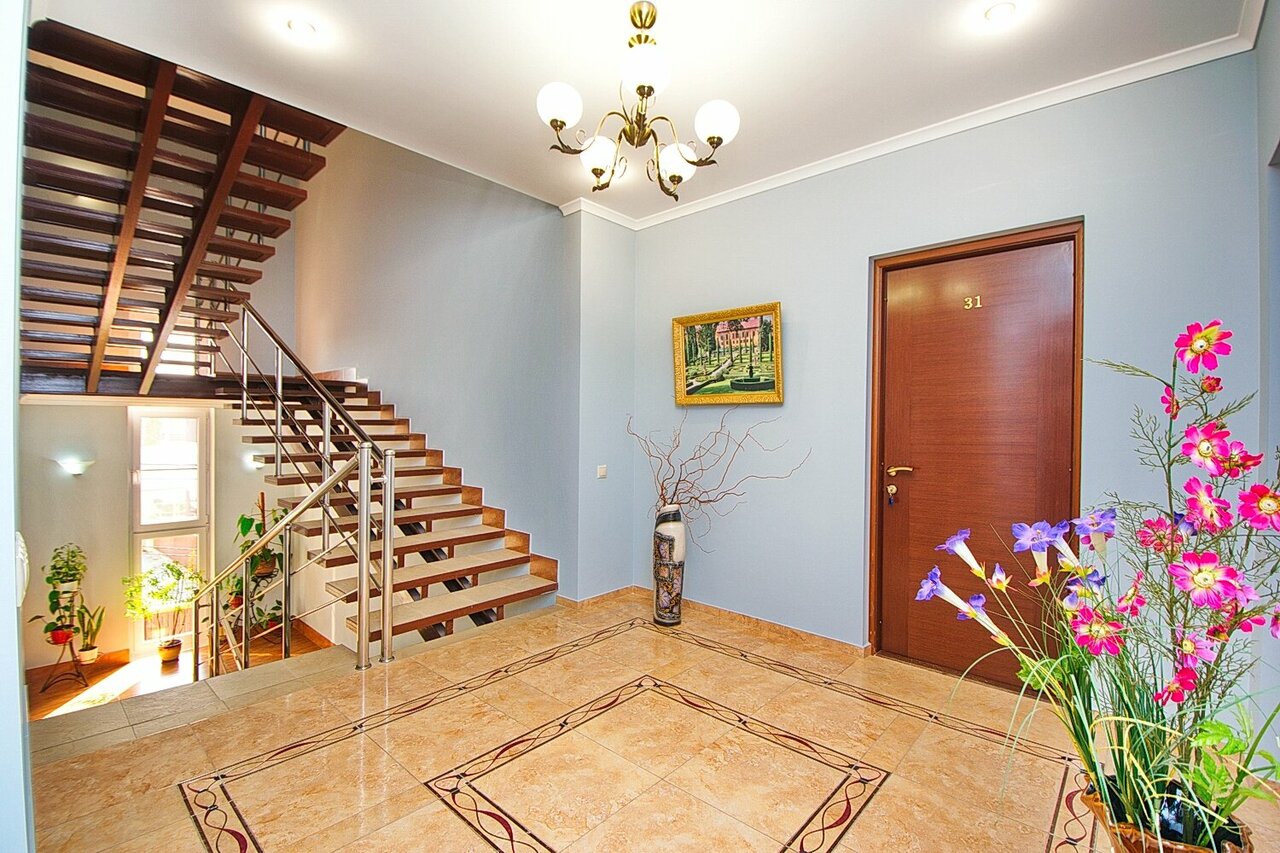 Гостиница Верона Дивноморское-60