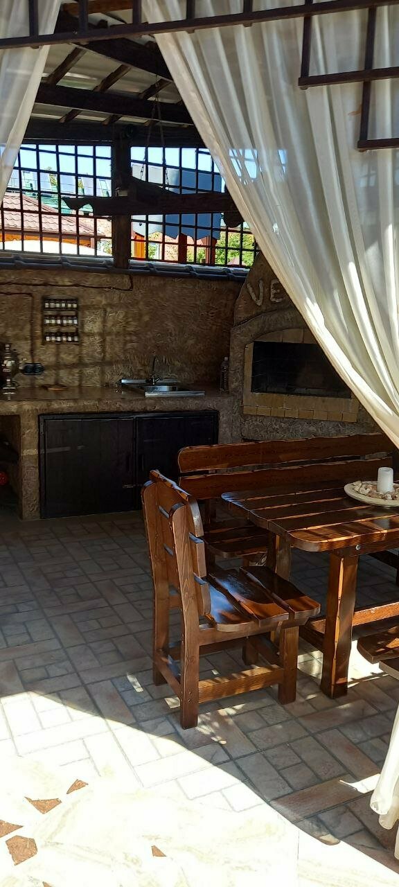 Гостиница Верона Дивноморское-115