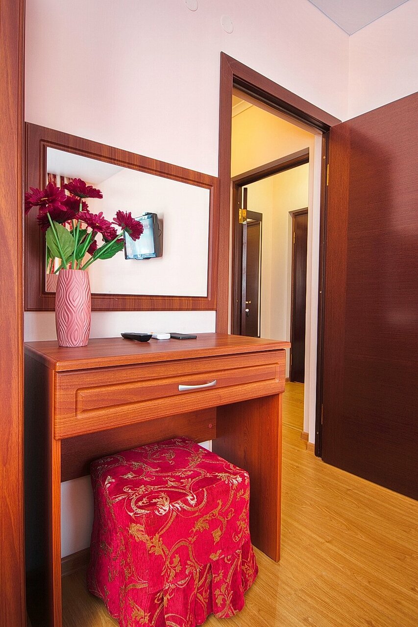 Гостиница Верона Дивноморское-51