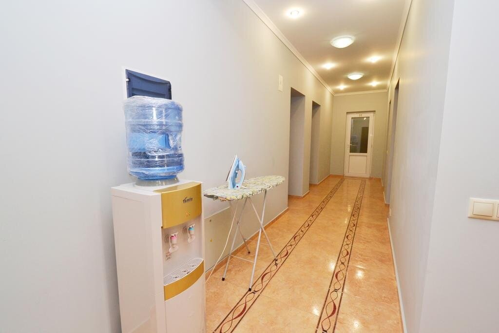 Гостиница Верона Дивноморское-8