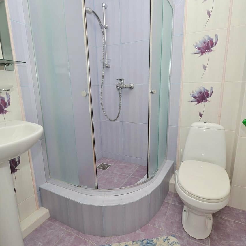 Гостиница Верона Дивноморское-26