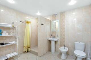 Гостиница Верона Дивноморское Семейный номер-студия-9