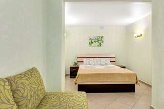 Гостиница Верона Дивноморское Семейный номер-студия-6