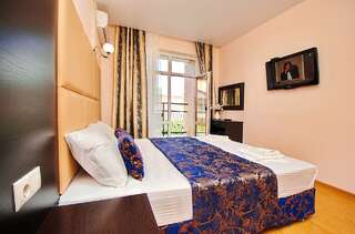 Гостиница Верона Дивноморское-7