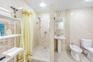 Гостиница Верона Дивноморское Семейный номер-студия-10