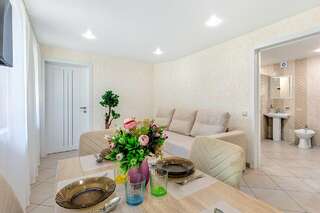 Гостиница Верона Дивноморское Семейный номер-студия-3