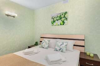 Гостиница Верона Дивноморское Семейный номер-студия-7