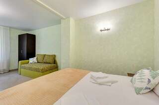 Гостиница Верона Дивноморское Семейный номер-студия-8