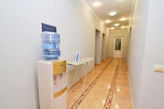 Гостиница Верона Дивноморское-4