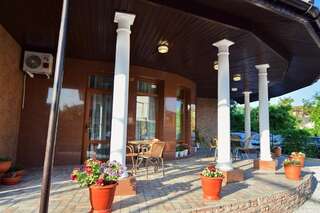 Гостиница Верона Дивноморское-5