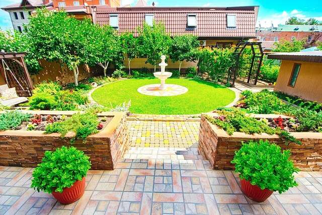 Гостиница Верона Дивноморское-41