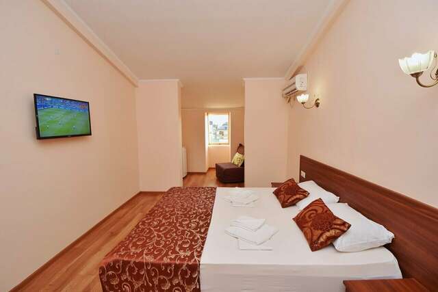 Гостиница Верона Дивноморское-83