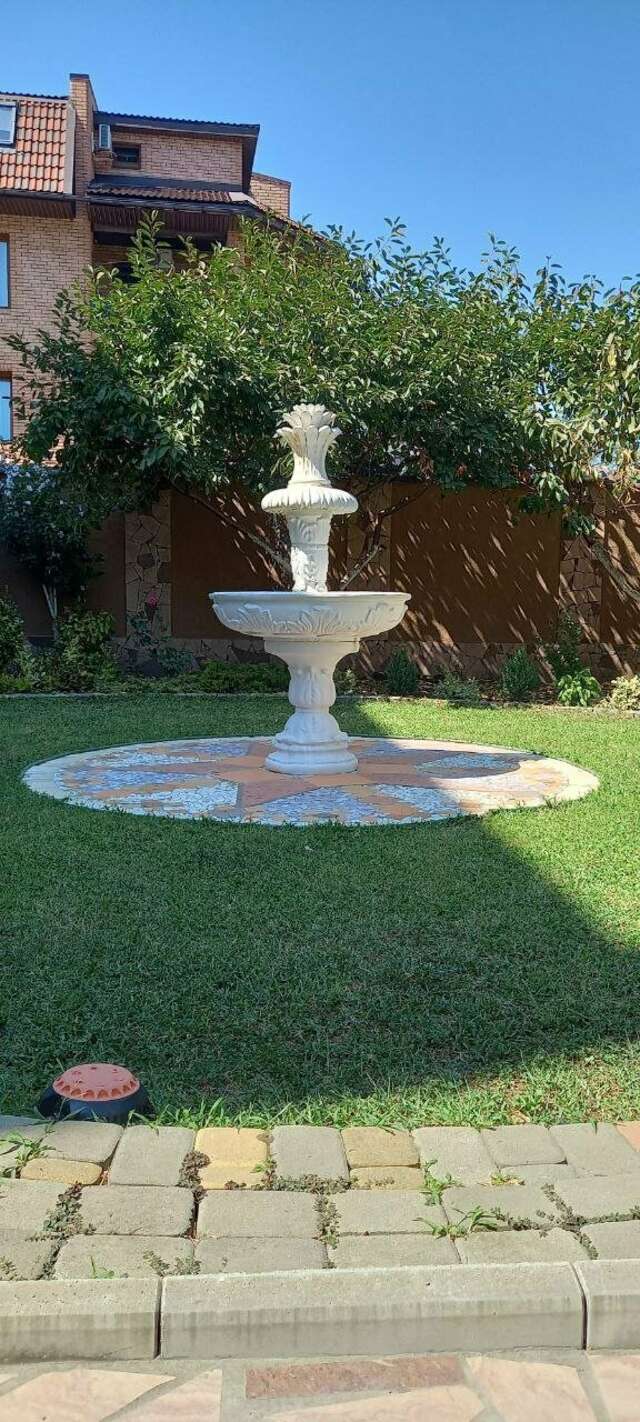 Гостиница Верона Дивноморское-104