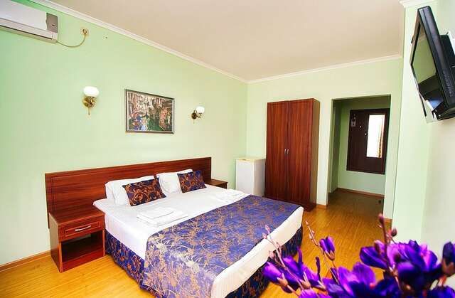 Гостиница Верона Дивноморское-88