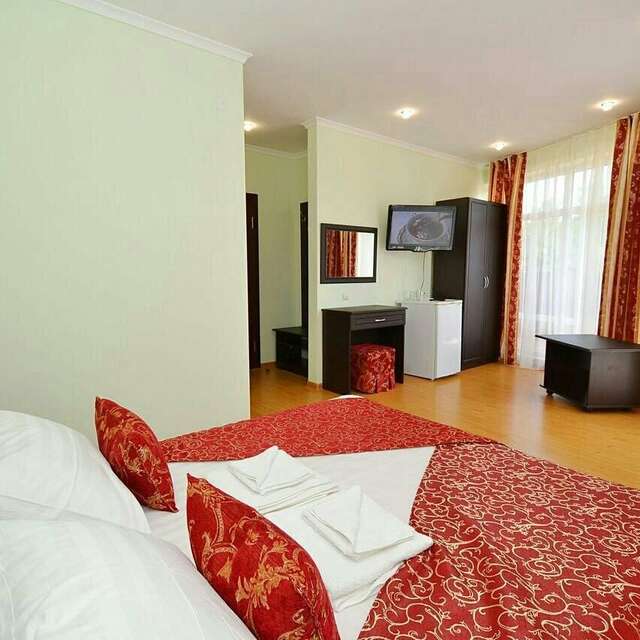 Гостиница Верона Дивноморское-27