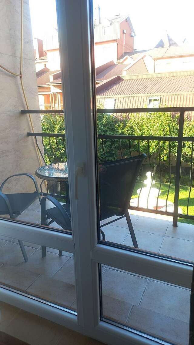 Гостиница Верона Дивноморское-97