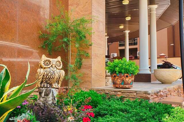 Гостиница Верона Дивноморское-56