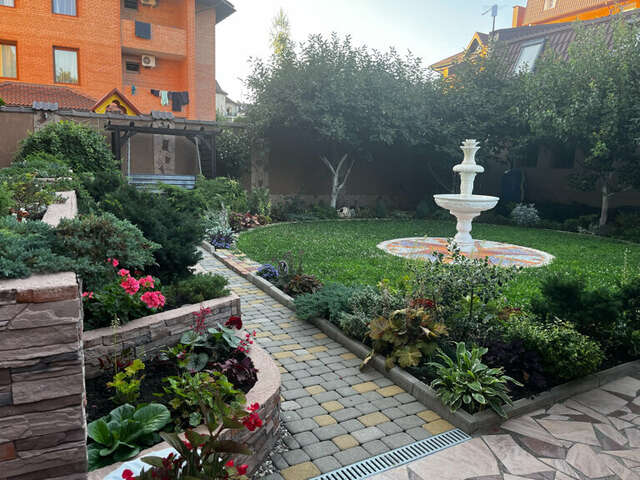 Гостиница Верона Дивноморское-99