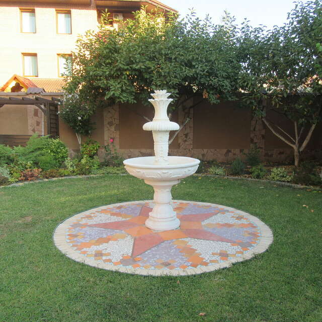 Гостиница Верона Дивноморское-89