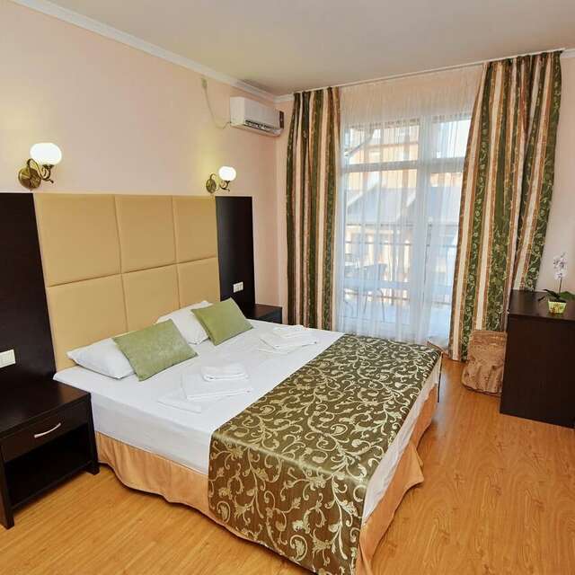 Гостиница Верона Дивноморское-17