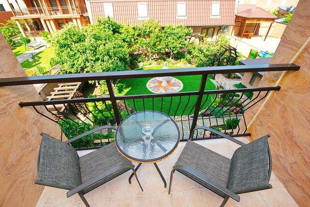 Гостиница Верона Дивноморское-57