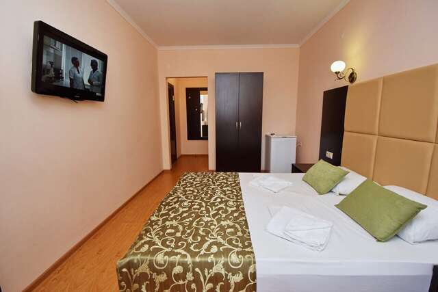 Гостиница Верона Дивноморское-18