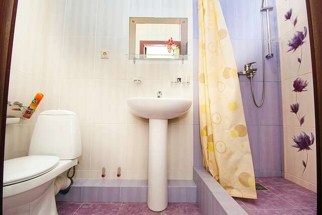 Гостиница Верона Дивноморское-69