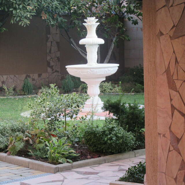 Гостиница Верона Дивноморское-107