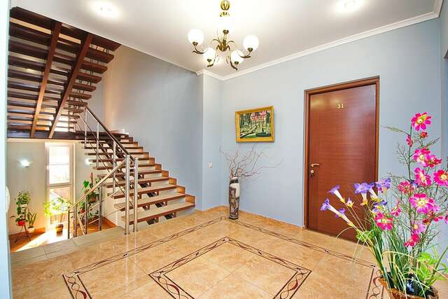 Гостиница Верона Дивноморское-59