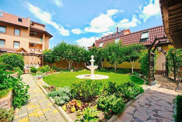 Гостиница Верона Дивноморское-46