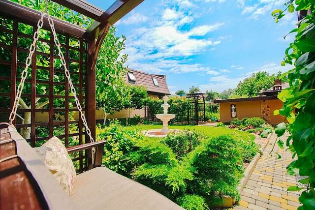 Гостиница Верона Дивноморское-44