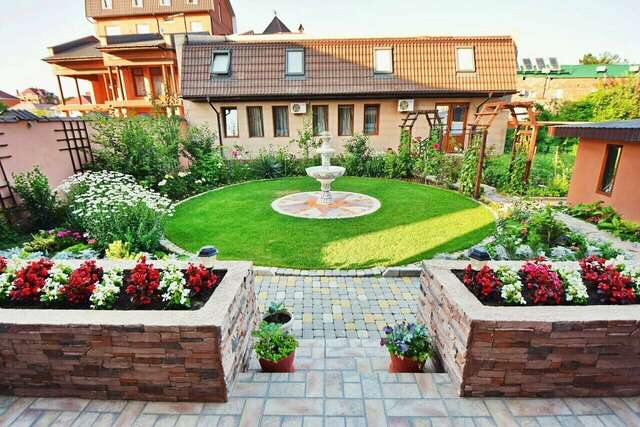 Гостиница Верона Дивноморское-30