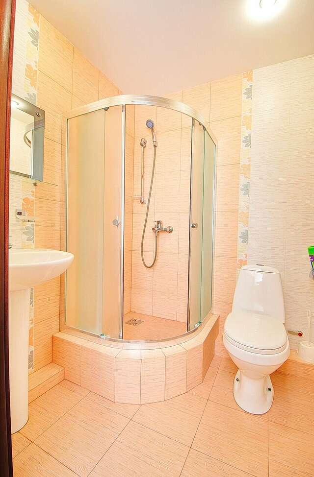 Гостиница Верона Дивноморское-22