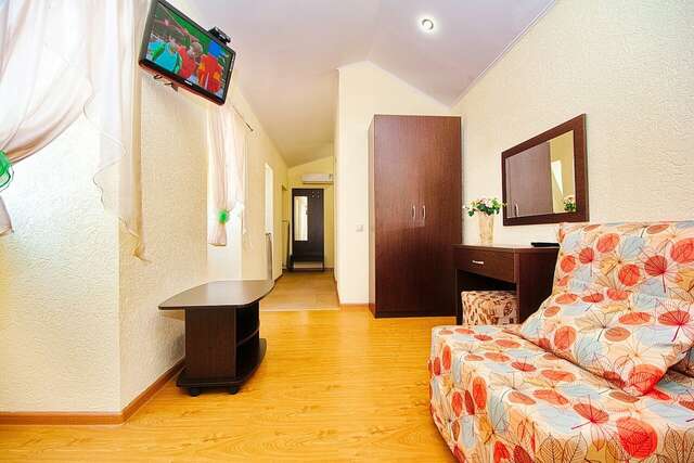 Гостиница Верона Дивноморское-80