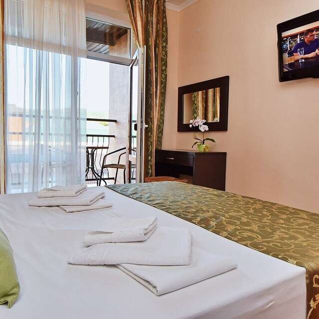 Гостиница Верона Дивноморское-20