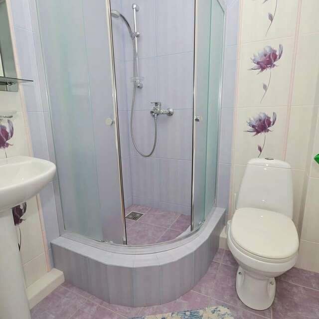 Гостиница Верона Дивноморское-25